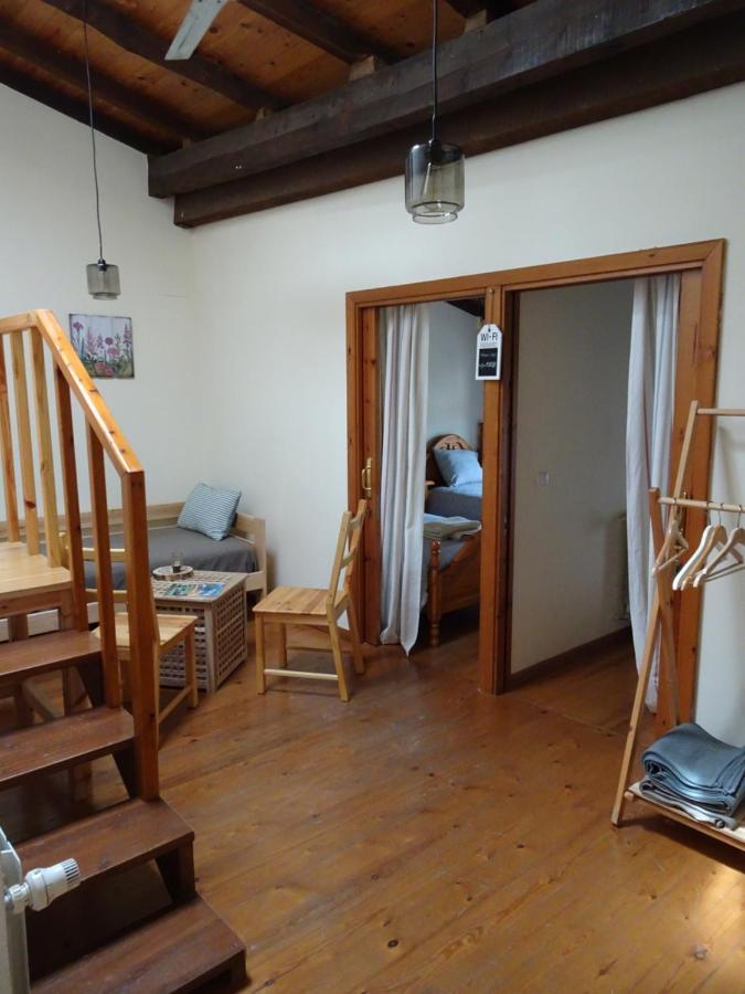 Les Magranes Bed and breakfast *